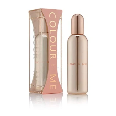 Afbeelding van Colour Me ( Pearl ) 100ml
