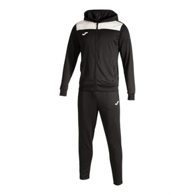 Afbeelding van Joma Trainingspak Phoenix II zwart wit