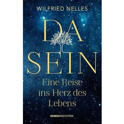 Afbeelding van Dasein Eine Reise ins Herz des Lebens