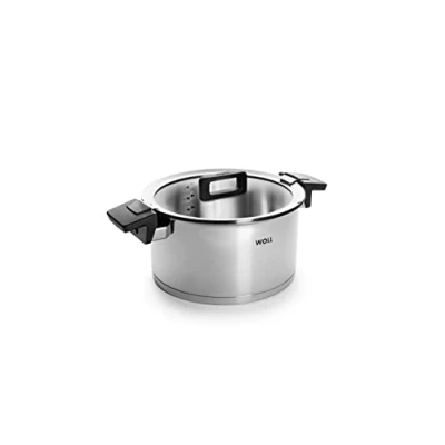 Afbeelding van Kookpan 24cm Woll Concept