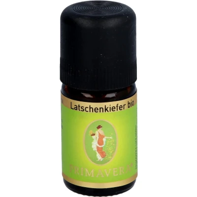 Afbeelding van Primavera Bergden Bio, 5 ml