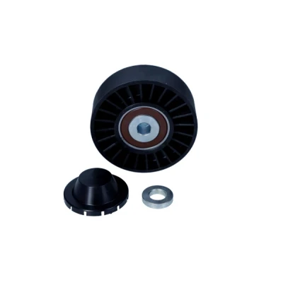 Afbeelding van Geleide rol/omdraairol, Poly V riem MAXGEAR 54 0165