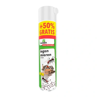 Afbeelding van Luxan Mierenspray 400 ML