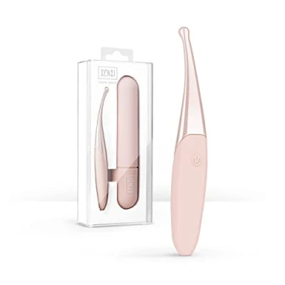 Afbeelding van Senzi Vibrator Roze