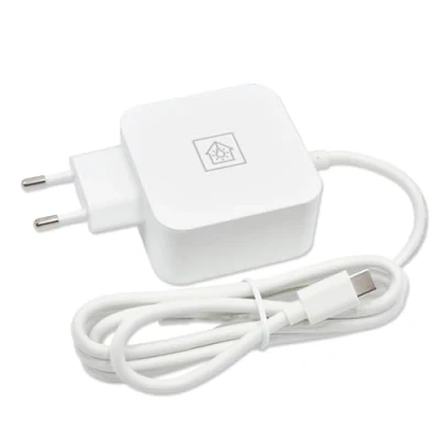 Afbeelding van Raspberry Pi 5 USB C voeding 45 W, voeding, 4 GB/8 GB