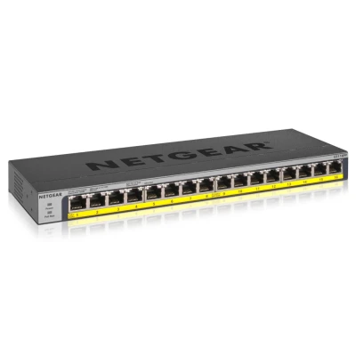 Afbeelding van Netgear GS116PP