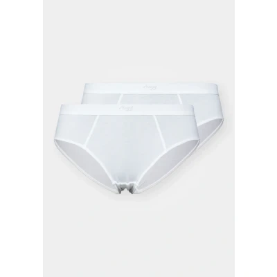 Afbeelding van Sloggi EVER EASE Hipster WITH Thermoregulation Slip, Dames, Maat: Small, Silk white