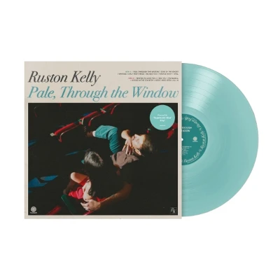 Afbeelding van Ruston Kelly Pale, Through the Window (LP)