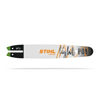 Afbeelding van Stihl 3/8&quot; P Zaagblad, Rollomatic E Mini Light 1,1 mm