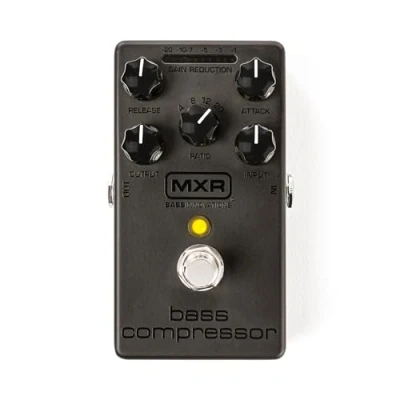 Afbeelding van MXR M87B Bass Innovations compressor Bas Zwart