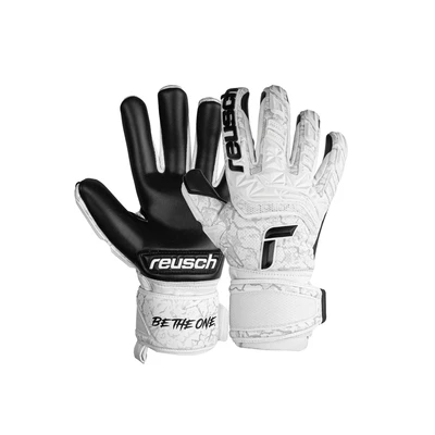 Afbeelding van Reusch Unisex Torwarthandschuhe Attrakt Freegel Infinity