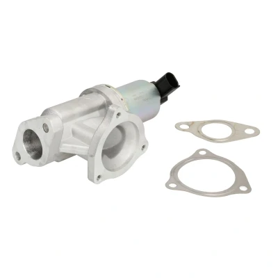 Afbeelding van Delphi Diesel EGR klep EG10442 12B1