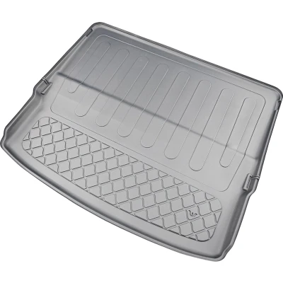 Afbeelding van Bac de coffre Guardliner pour Nissan X Trail (T33) IV e Power SUV/5 09.2022 7 seats third row pulled down