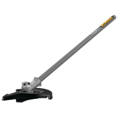 Afbeelding van DeWalt DCMASBC1N Split boom opzetstuk Bosmaaier XJ