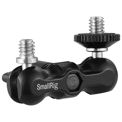 Afbeelding van SMALLRIG Universele Magische Arm met Klein Kogelgewricht 2157