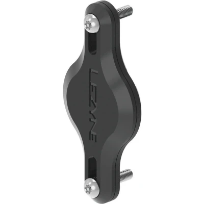 Afbeelding van Lezyne Matrix Bike Tagger Geschikt voor Apple Airtag Anti diefstal Zwart
