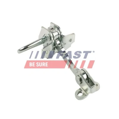 Afbeelding van FAST FT95653 Deurvastzetter voor en achter, Aan beide zijden, Voor, Achter FIAT: Punto II Hatchback (188) 1.2 16V 80 (188.233, .235, .253, .255