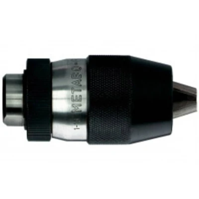 Afbeelding van Metabo Accessoires Snelspanboorhouder 801 / 2 13 3/8&quot; Futuro 636341000