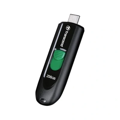 Afbeelding van Transcend JetFlash 790 256GB USB 3.2 Type C