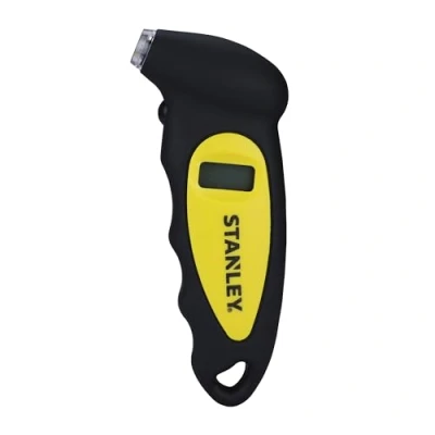 Afbeelding van Stanley Digitale Bandenspanningsmeter