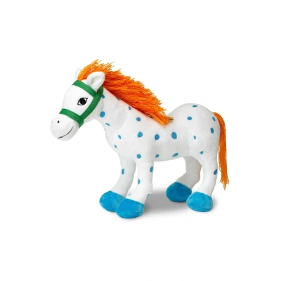 Afbeelding van Pippi Knuffel Kleine Oom 30 cm