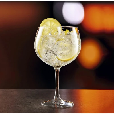 Afbeelding van Cocktailglas Luminarc Transparant Glas (715 ml) (Pack 6x)