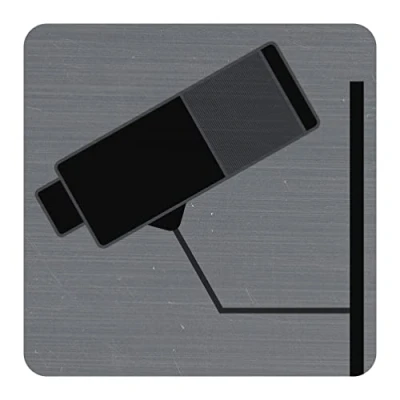 Afbeelding van Exacompta, Informatiebord, Signalering