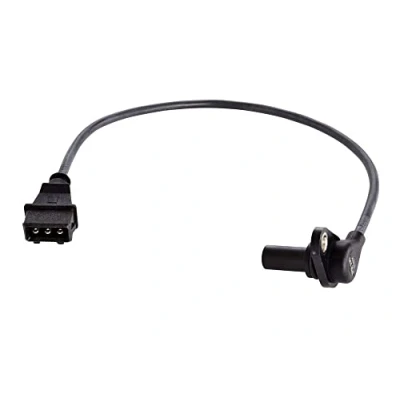 Afbeelding van Hella ABS sensor / Toerentalsensor 6PU 009 145 041