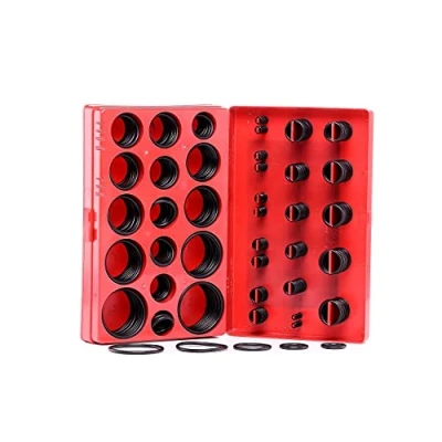 Afbeelding van Yato Yt 06876 419 PCS O ringen set