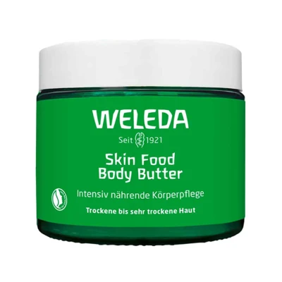 Afbeelding van 25% korting Weleda Skin Food Body Butter 150ml