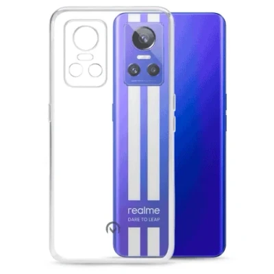 Afbeelding van Mobilize TPU Back Cover Transparant realme GT Neo 3