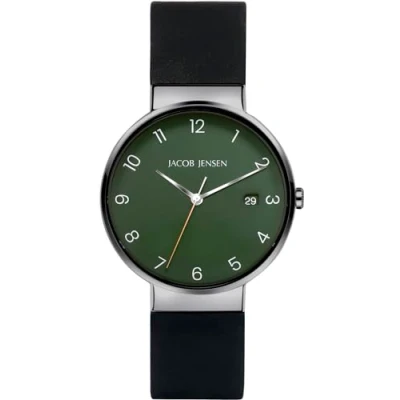 Afbeelding van JACOB JENSEN TIMELESS NORDIC CLASSIC 184 Ø 37 mm