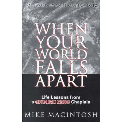 Afbeelding van When Your World Falls Apart