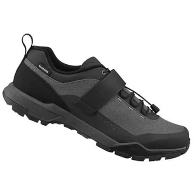 Afbeelding van Shimano Ex500 Mtb schoenen Zwart,Grijs EU 37 Vrouw