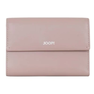 Afbeelding van JOOP! Leren Portemonnee Sofisticato 1.0 Cosma Purse MH10F Mauve