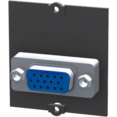 Afbeelding van BACHMANN aangepaste module VGA