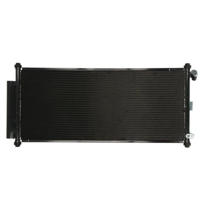 Afbeelding van Thermotec Airco condensor KTT110036