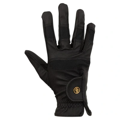 Afbeelding van BR Handschoen Glory Pro Zwart 7