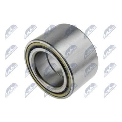 Afbeelding van Wiellagerset NTY KLT TY 044