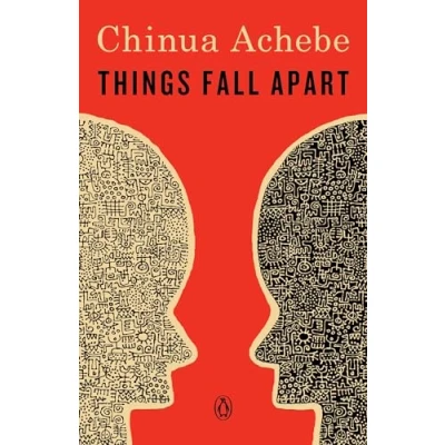 Afbeelding van Things Fall Apart: A Novel