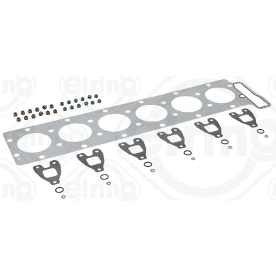 Afbeelding van Elring Cilinderkop pakking set/kopset 732.420