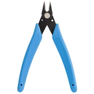 Afbeelding van Xuron All Purpose Flush Cutter, Blauw