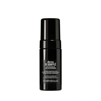 Afbeelding van Davines OI Soufflé 125 ml