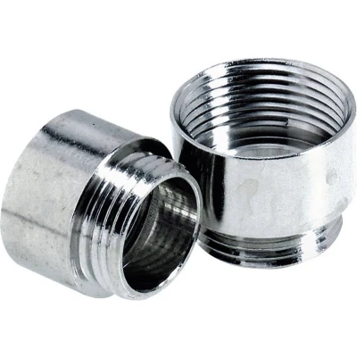 Afbeelding van LAPP 52104456 SKINDICHT® ME M 25/32 Wartel uitbreiding M25 M32 Messing 1 stuk(s)