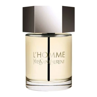 Afbeelding van Yves Saint Laurent L&#039;Homme 100 ml Eau de Toilette Spray