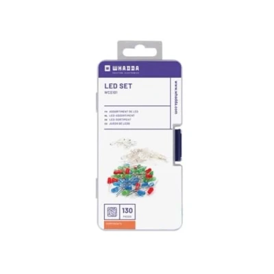 Afbeelding van LED ASSORTIMENT