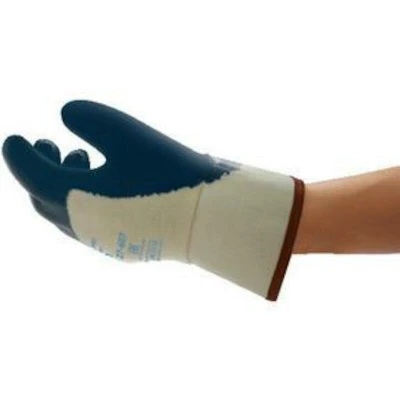 Afbeelding van Ansell ActivArmr Hycron 27 607 handschoen 10 per 12