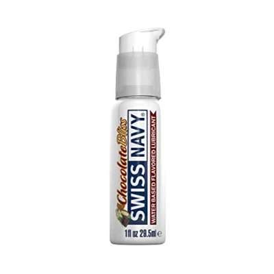 Afbeelding van Glijmiddel Met Chocolate Bliss Smaak 30ml