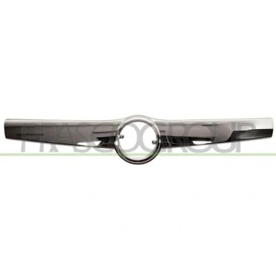 Afbeelding van Sier / Beschermingspaneel, radiateurgrille PRASCO OP3052226