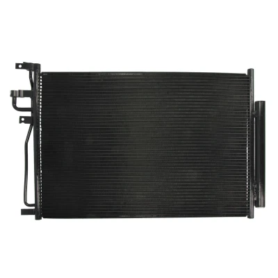 Afbeelding van Thermotec Airco condensor KTT110589